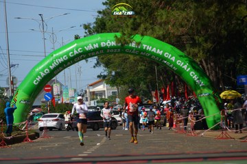 GIA LAI CITY TRAIL - Ảnh #1051556