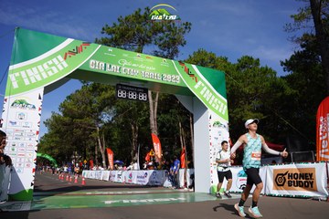 GIA LAI CITY TRAIL - Ảnh #1053955