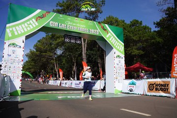 GIA LAI CITY TRAIL - Ảnh #1055149