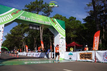 GIA LAI CITY TRAIL - Ảnh #1053948