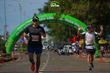 GIA LAI CITY TRAIL - Ảnh #1051828