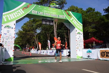 GIA LAI CITY TRAIL - Ảnh #1054377