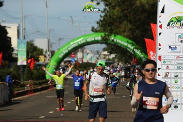GIA LAI CITY TRAIL - Ảnh #1051418