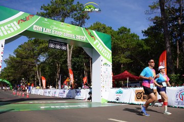 GIA LAI CITY TRAIL - Ảnh #1054212