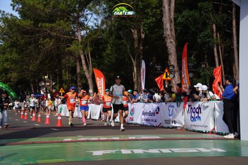 GIA LAI CITY TRAIL - Ảnh #1052267