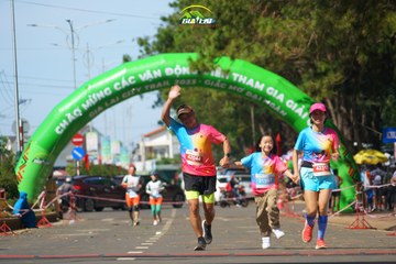 GIA LAI CITY TRAIL - Ảnh #1051690