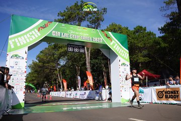 GIA LAI CITY TRAIL - Ảnh #1054147