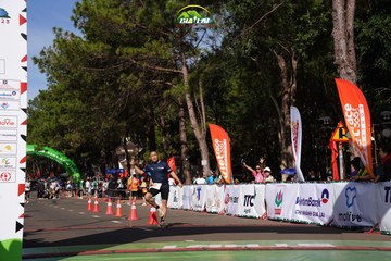 GIA LAI CITY TRAIL - Ảnh #1053852