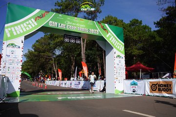 GIA LAI CITY TRAIL - Ảnh #1054607