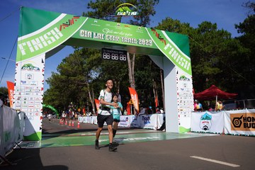GIA LAI CITY TRAIL - Ảnh #1054646