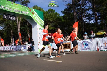 GIA LAI CITY TRAIL - Ảnh #1052816