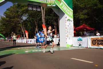 GIA LAI CITY TRAIL - Ảnh #1054906