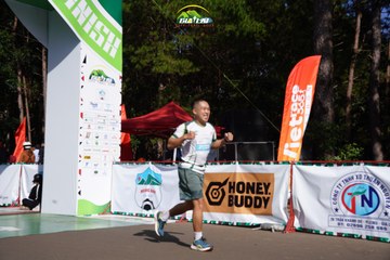 GIA LAI CITY TRAIL - Ảnh #1054875