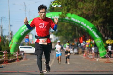 GIA LAI CITY TRAIL - Ảnh #1051786