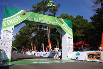 GIA LAI CITY TRAIL - Ảnh #1055192