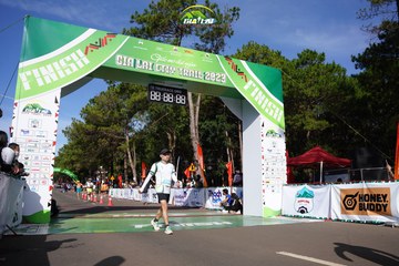 GIA LAI CITY TRAIL - Ảnh #1053562