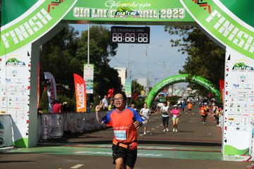GIA LAI CITY TRAIL - Ảnh #1051352