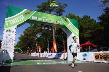 GIA LAI CITY TRAIL - Ảnh #1055544