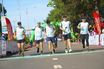 GIA LAI CITY TRAIL - Ảnh #1051471