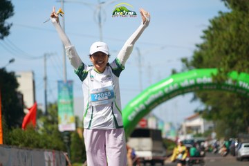 GIA LAI CITY TRAIL - Ảnh #1051928