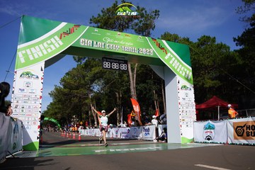 GIA LAI CITY TRAIL - Ảnh #1052927