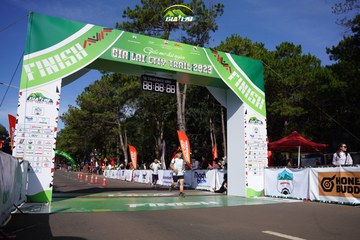 GIA LAI CITY TRAIL - Ảnh #1054595