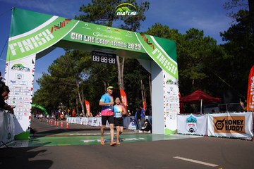 GIA LAI CITY TRAIL - Ảnh #1053730