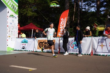 GIA LAI CITY TRAIL - Ảnh #1052566