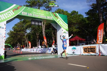 GIA LAI CITY TRAIL - Ảnh #1053293
