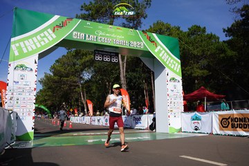 GIA LAI CITY TRAIL - Ảnh #1054658