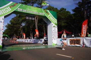 GIA LAI CITY TRAIL - Ảnh #1053075
