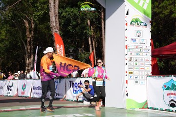 GIA LAI CITY TRAIL - Ảnh #1053454