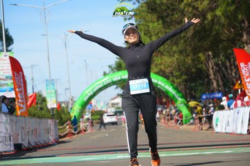GIA LAI CITY TRAIL - Ảnh #1051474