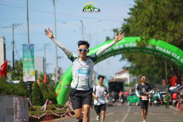GIA LAI CITY TRAIL - Ảnh #1051960