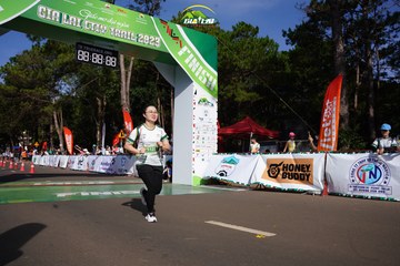 GIA LAI CITY TRAIL - Ảnh #1052925