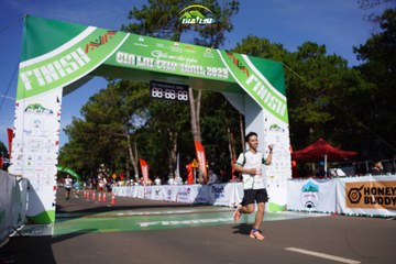 GIA LAI CITY TRAIL - Ảnh #1054637