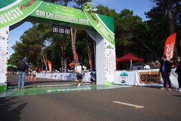 GIA LAI CITY TRAIL - Ảnh #1052447