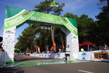 GIA LAI CITY TRAIL - Ảnh #1052559