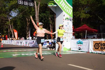 GIA LAI CITY TRAIL - Ảnh #1053490