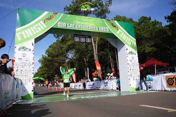 GIA LAI CITY TRAIL - Ảnh #1052748