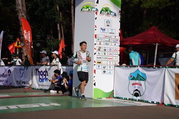 GIA LAI CITY TRAIL - Ảnh #1053124