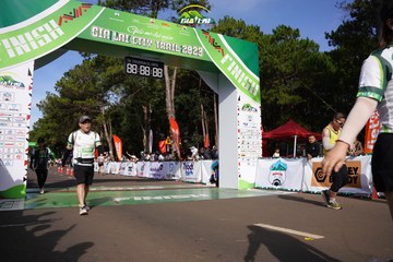 GIA LAI CITY TRAIL - Ảnh #1052545