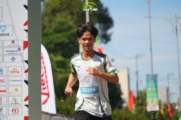 GIA LAI CITY TRAIL - Ảnh #1051965