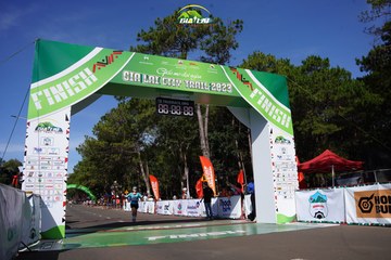 GIA LAI CITY TRAIL - Ảnh #1055723