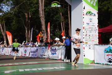 GIA LAI CITY TRAIL - Ảnh #1052244