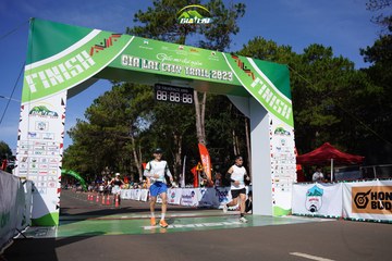 GIA LAI CITY TRAIL - Ảnh #1054765