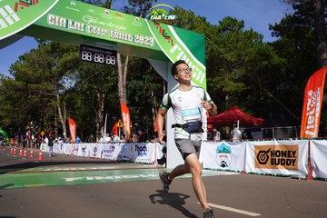 GIA LAI CITY TRAIL - Ảnh #1054417