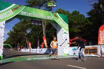 GIA LAI CITY TRAIL - Ảnh #1055618