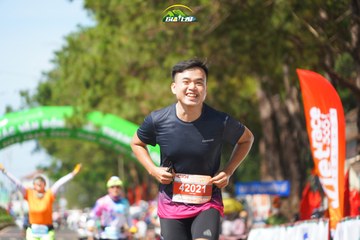 GIA LAI CITY TRAIL - Ảnh #1051981