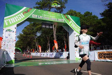 GIA LAI CITY TRAIL - Ảnh #1054672